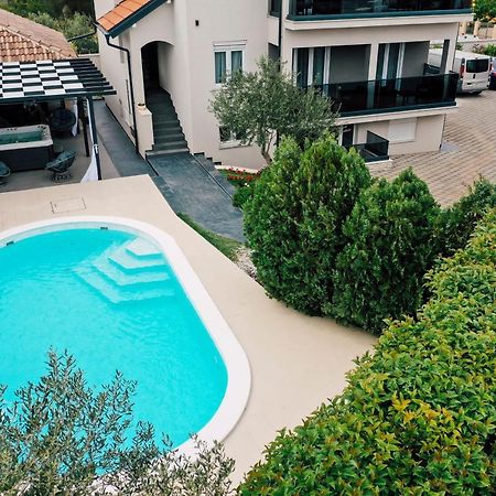Villa Panta Zadar Buitenkant foto