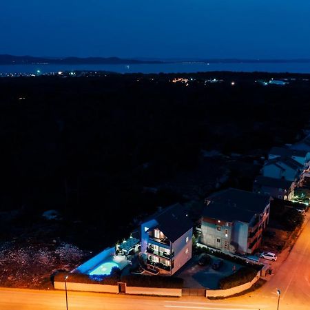 Villa Panta Zadar Buitenkant foto