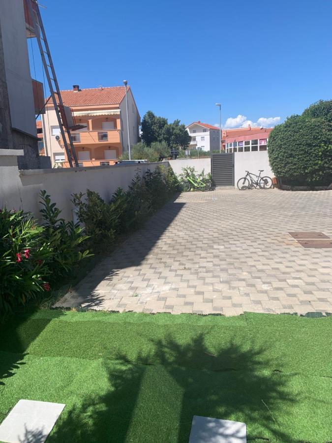 Villa Panta Zadar Buitenkant foto