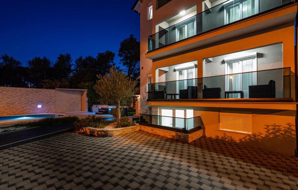 Villa Panta Zadar Buitenkant foto