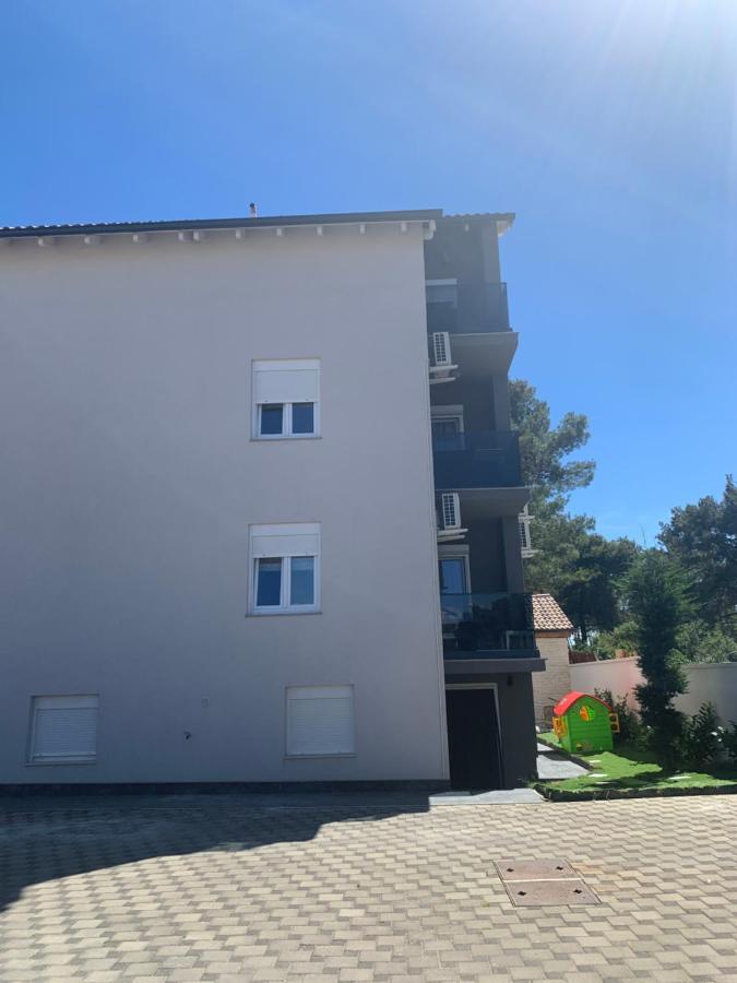 Villa Panta Zadar Buitenkant foto