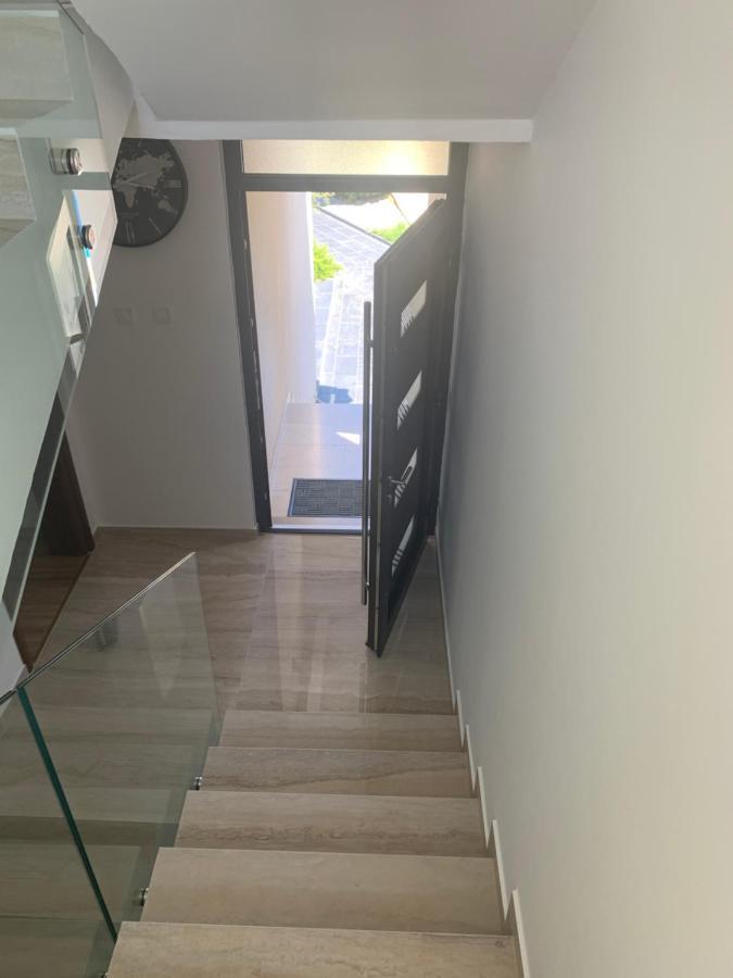 Villa Panta Zadar Buitenkant foto