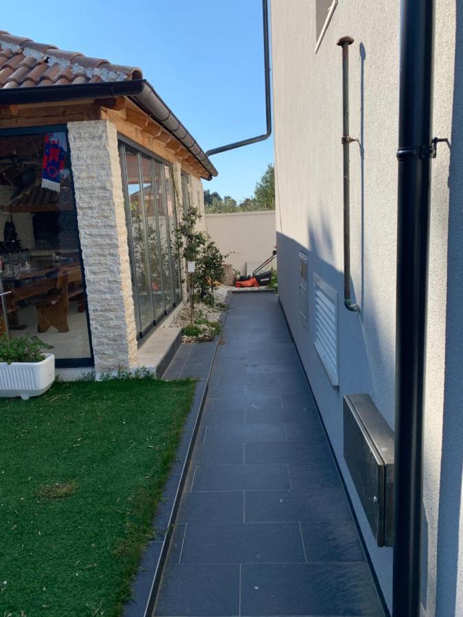 Villa Panta Zadar Buitenkant foto