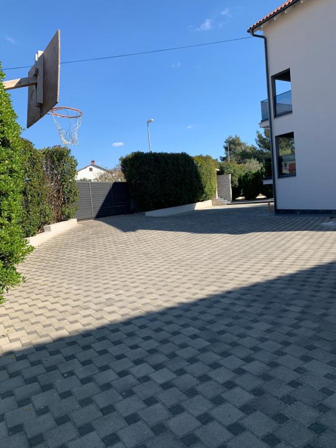 Villa Panta Zadar Buitenkant foto