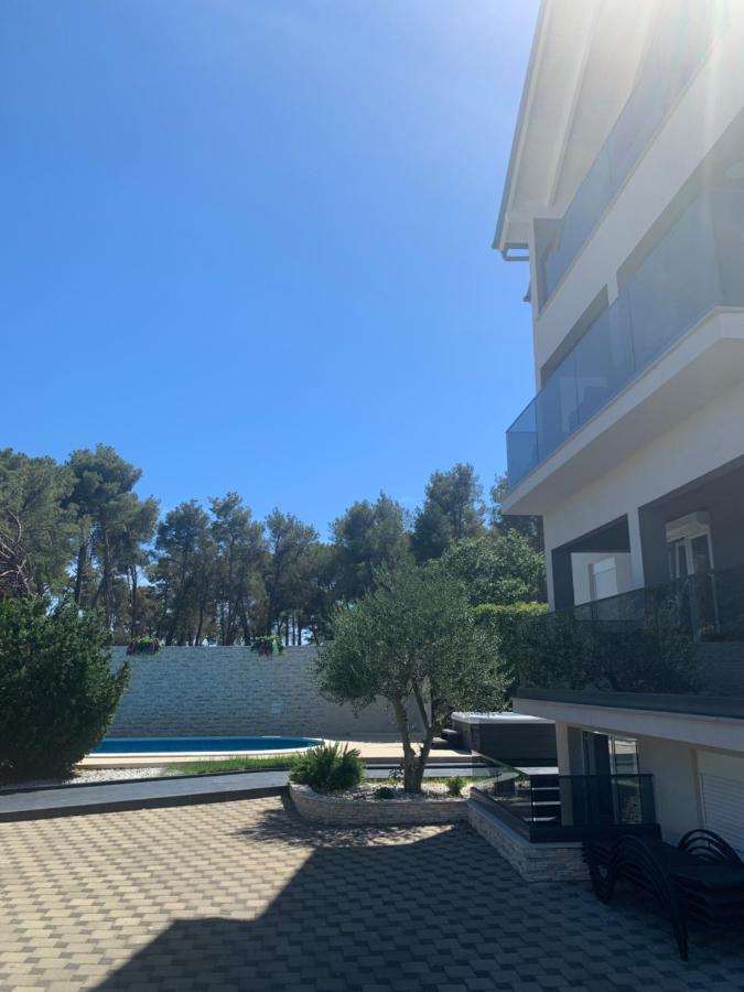 Villa Panta Zadar Buitenkant foto