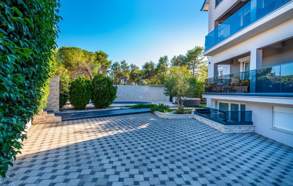 Villa Panta Zadar Buitenkant foto