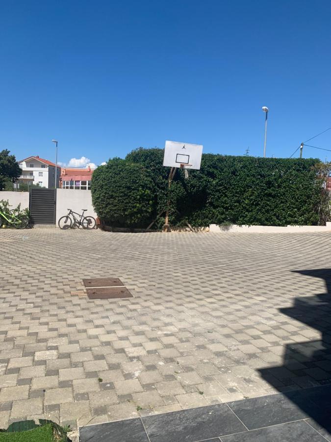 Villa Panta Zadar Buitenkant foto