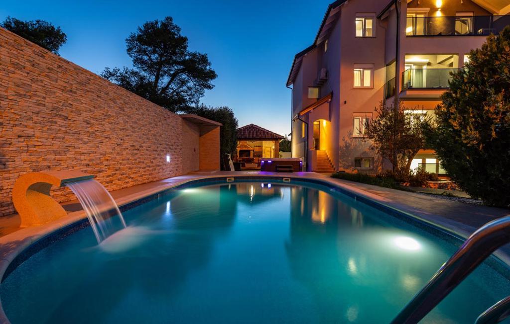 Villa Panta Zadar Buitenkant foto