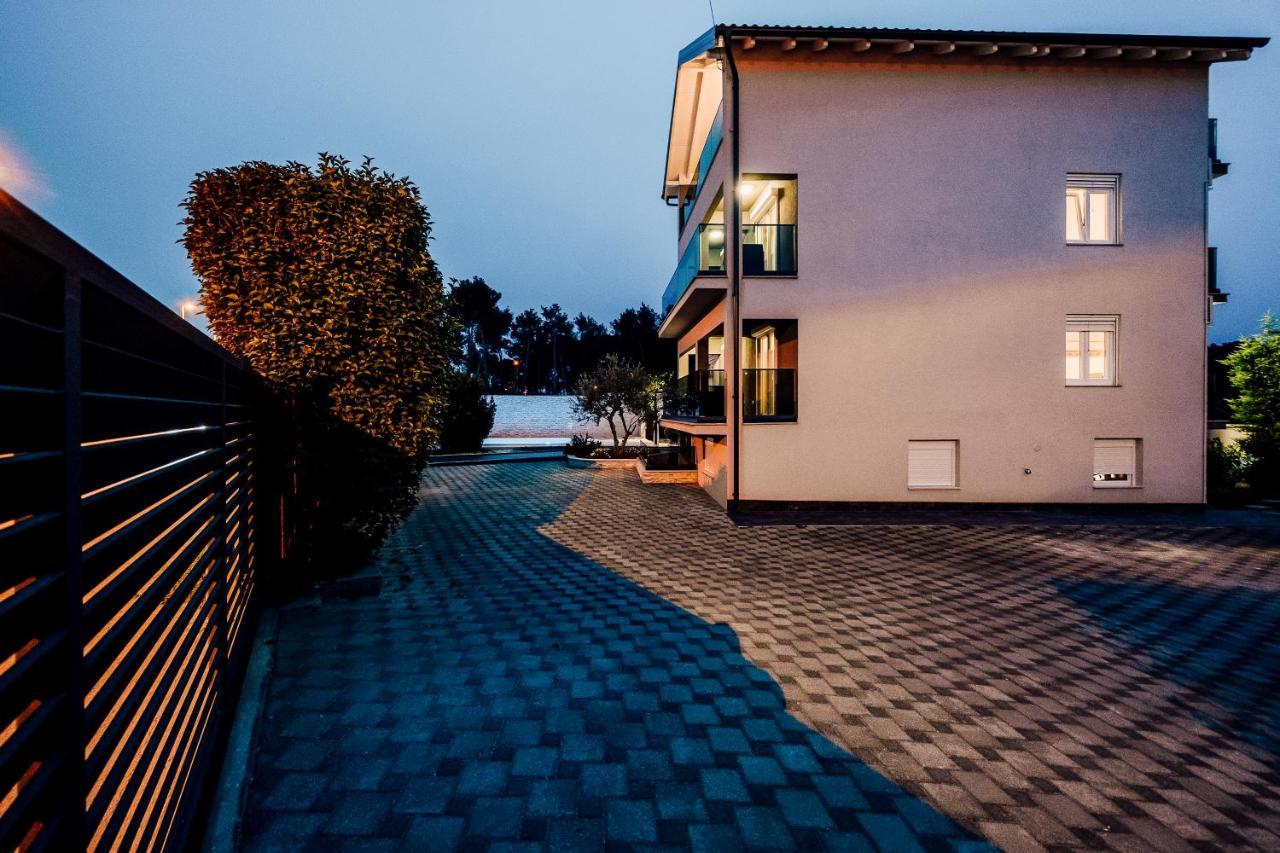 Villa Panta Zadar Buitenkant foto