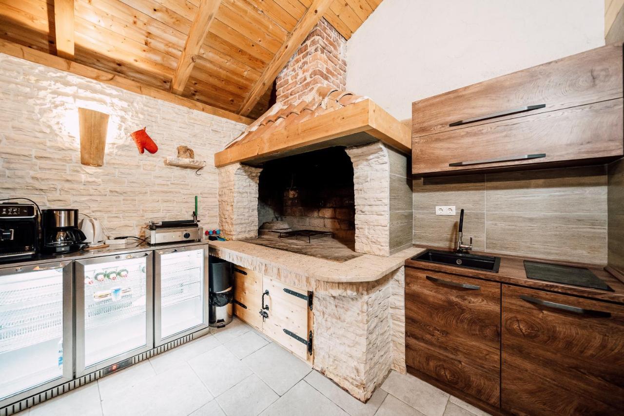 Villa Panta Zadar Buitenkant foto