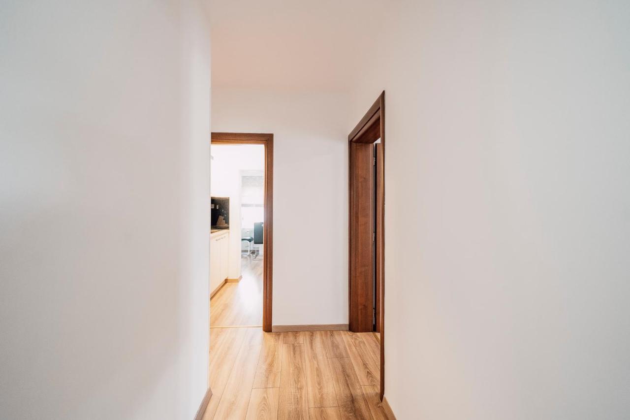Villa Panta Zadar Buitenkant foto