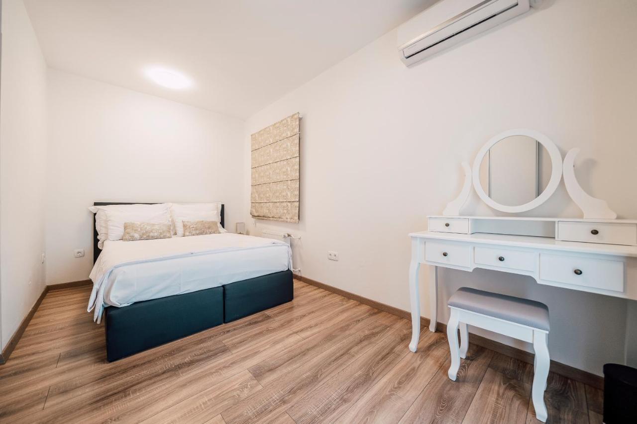 Villa Panta Zadar Buitenkant foto