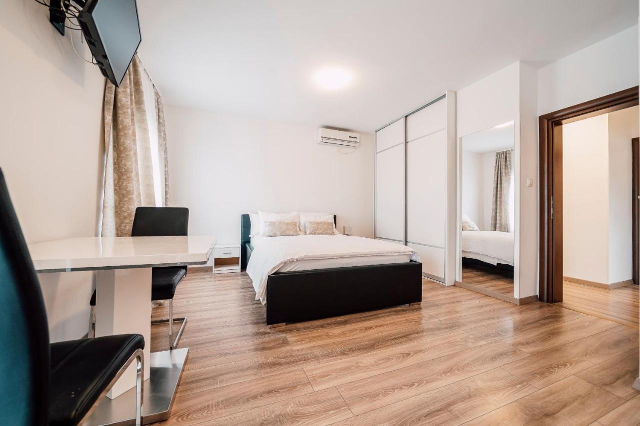 Villa Panta Zadar Buitenkant foto