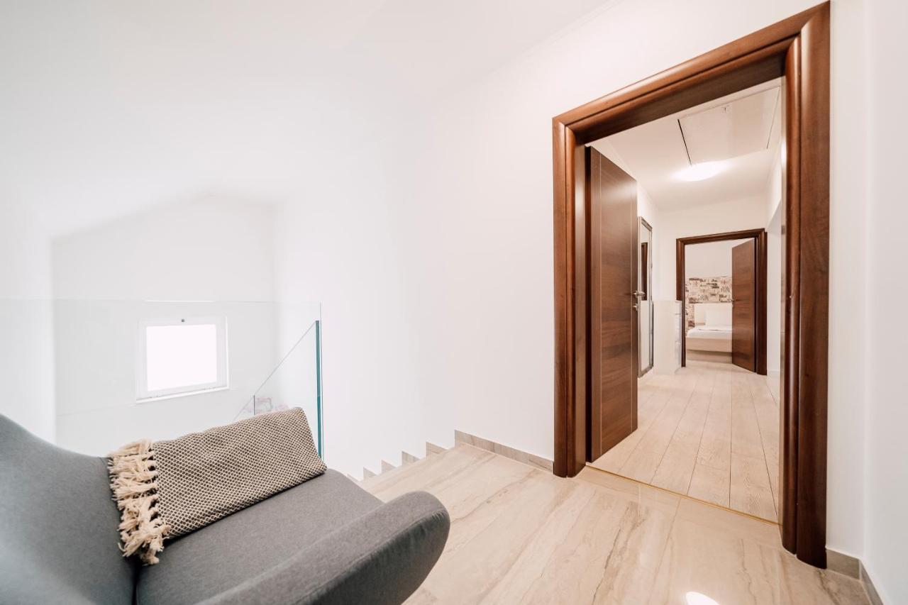 Villa Panta Zadar Buitenkant foto