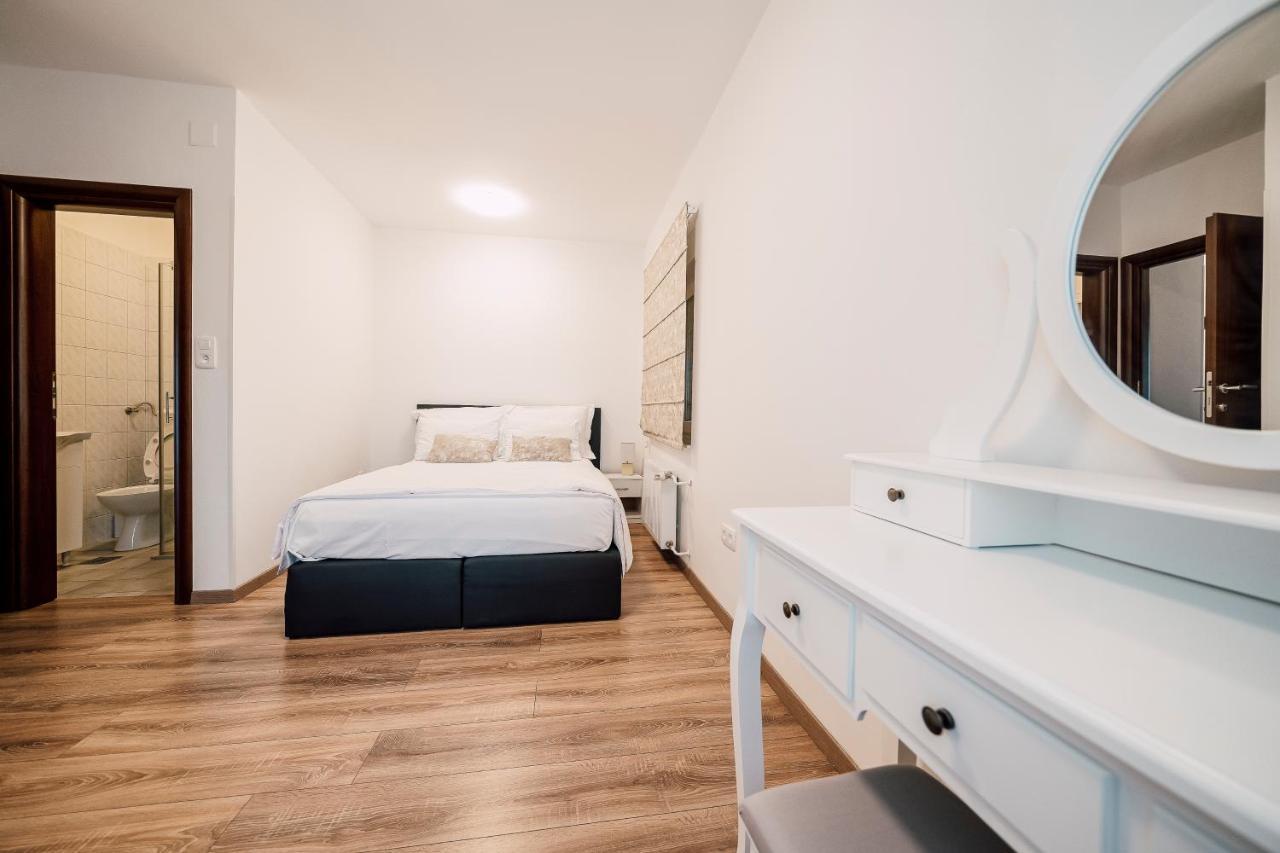 Villa Panta Zadar Buitenkant foto