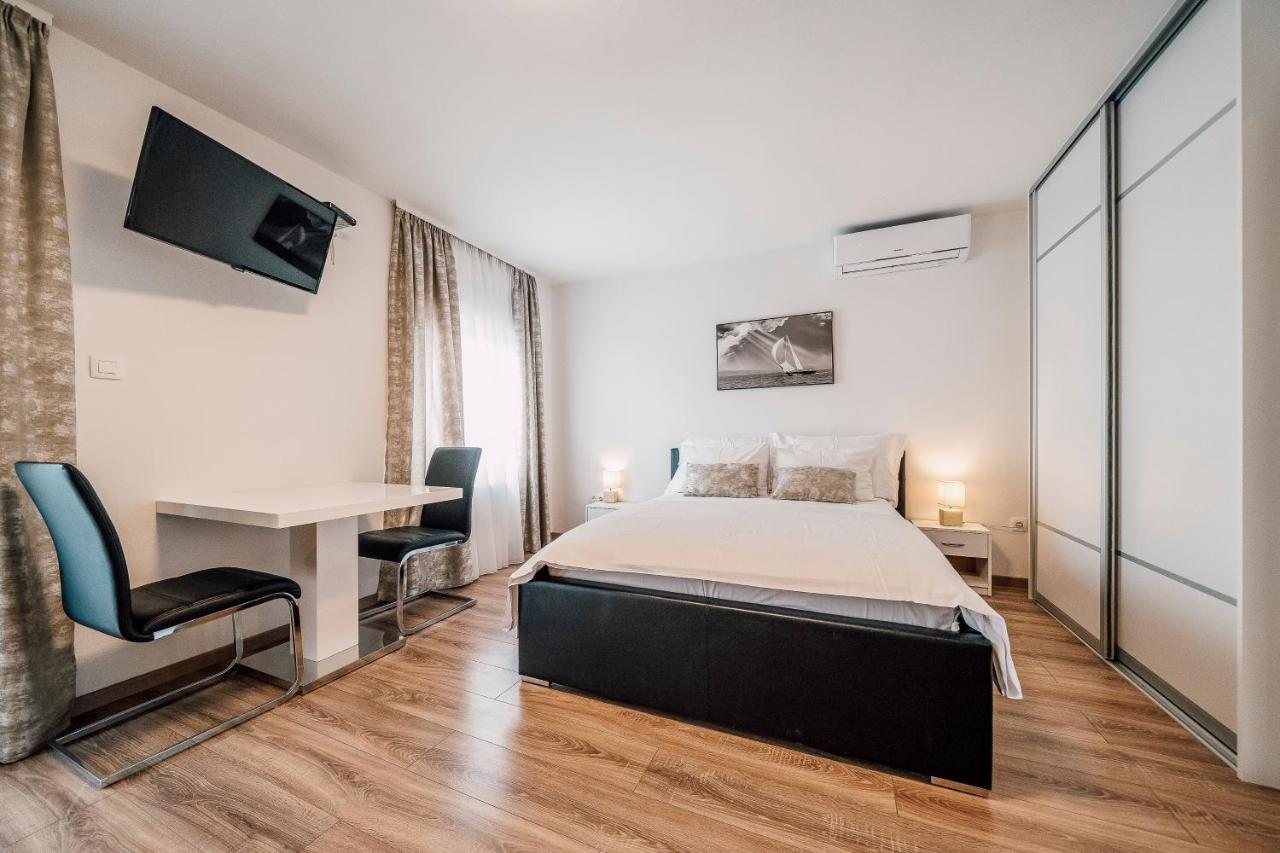 Villa Panta Zadar Buitenkant foto